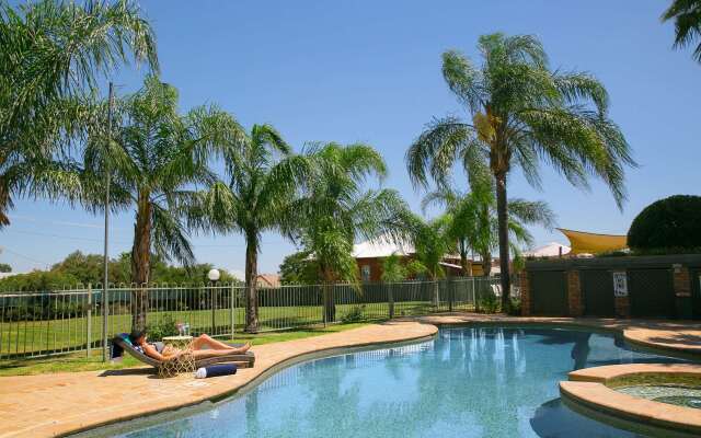 Best Western Sanctuary Inn