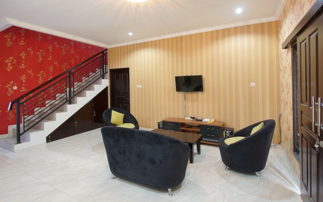 Hotel O near UGM formerly Bayang Brothers Guest House