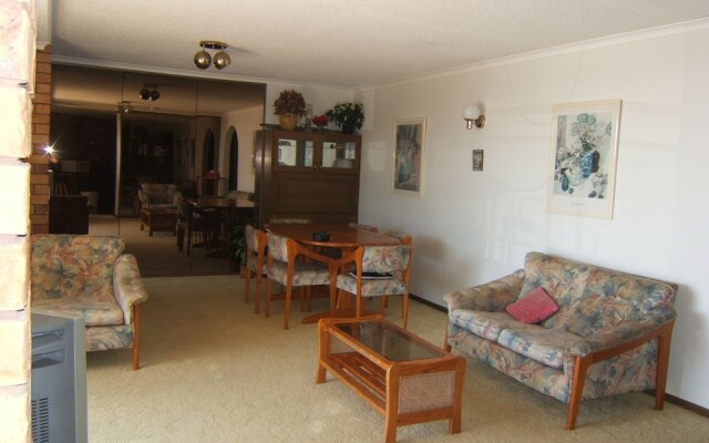 Jedda Unit 3