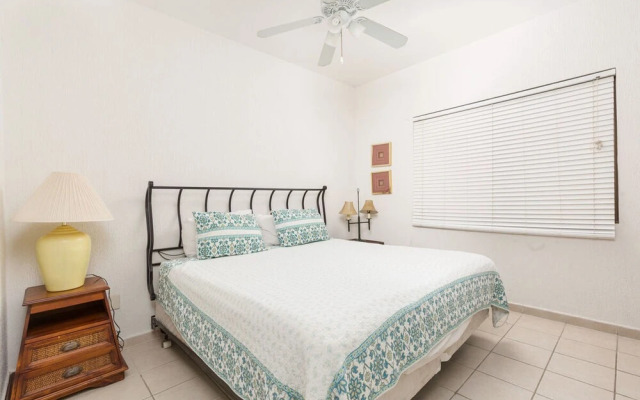 Sonoran Sea 3BR SSE 901 by Casago