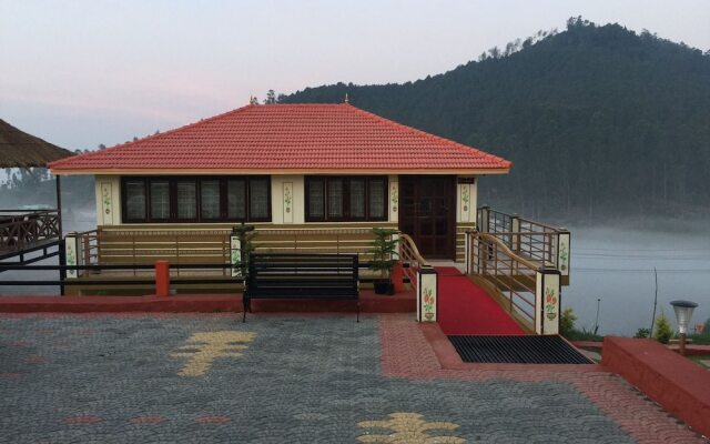 Global Village Ooty Resort