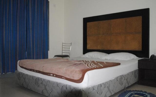 Hotel Sea Alif