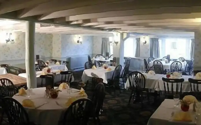 Red Lion Dunston