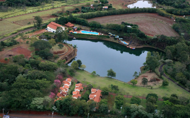 Hotel Lago das Pedras