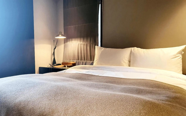 JS Boutique Hotel