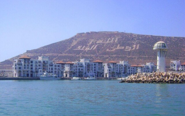 Agadir Holiday Apartment