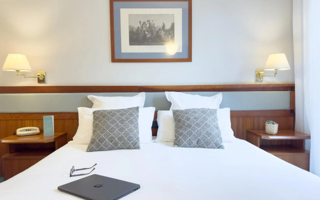 Hotel Marad