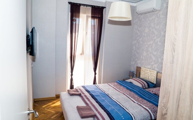 Sofia Central Pretty Apartment