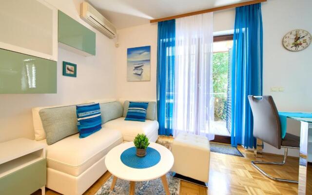 Villa Punta 1st Floor