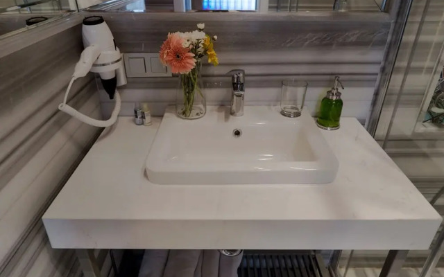 Magnova Vitality Boutique Hotel