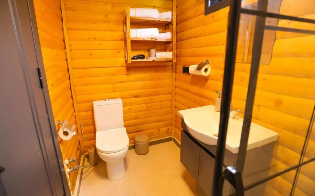 MSC Bungalov Sapanca