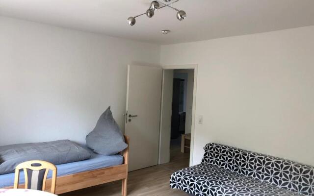 Apartment Hannover / Messe