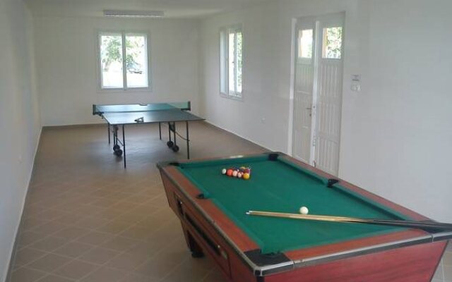 Grante Hotel