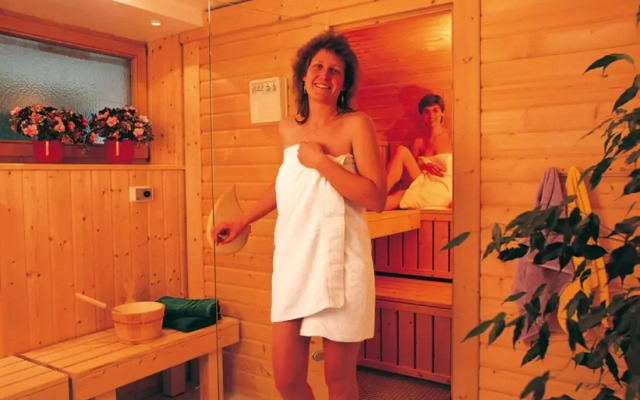 Kneipp Kurhotel Seemüller