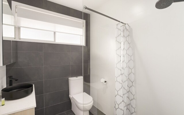 Adamstown Short Stay Apartments