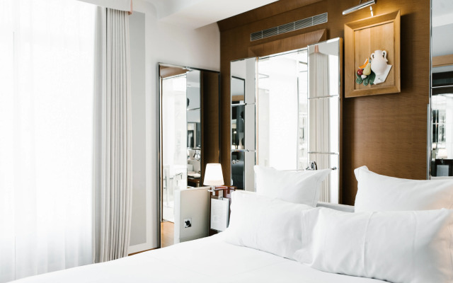 Le Royal Monceau - Raffles Paris