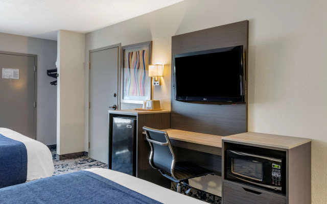 Best Western Allatoona Inn & Suites