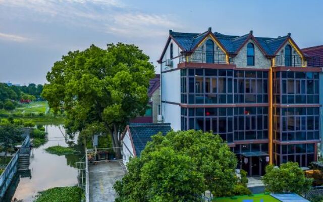 Zhang's Garden Hostel