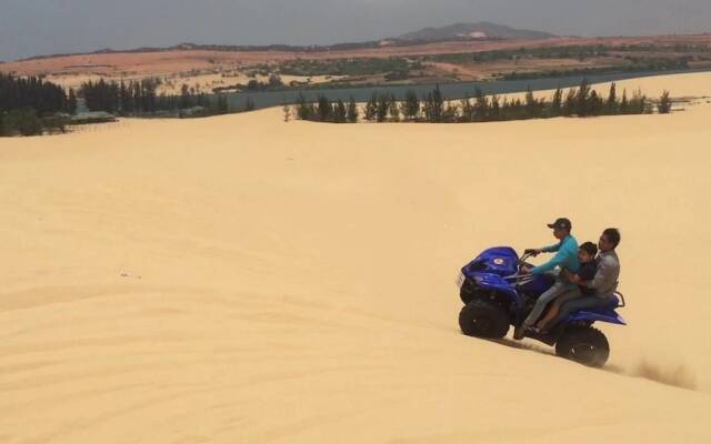 Sealink Villas Phan Thiet  Mui Ne
