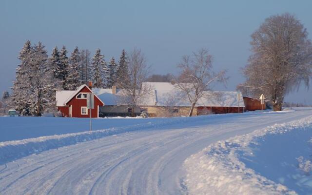 Käära Holiday Home