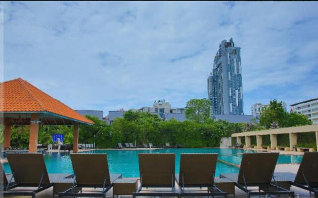 The Leela Resort & Spa Pattaya