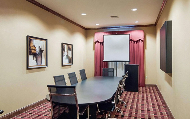 Comfort Inn & Suites Monahans I-20