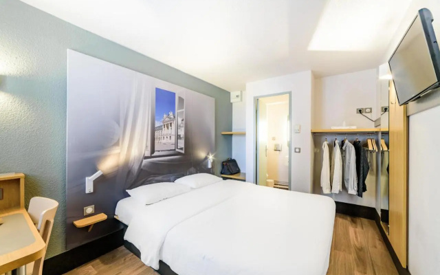 B&B HOTEL DIJON Marsannay