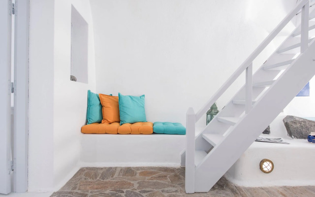 Horizon Aeifos Suites