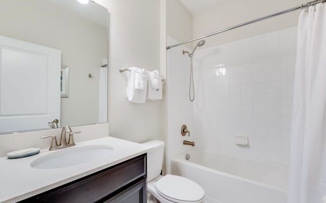 Muligan Villa Champions Gate 2