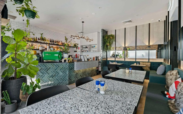 The Kingsford, Ascend Hotel Collection