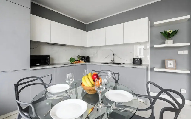 P&O Apartments Boya-Żeleńskiego