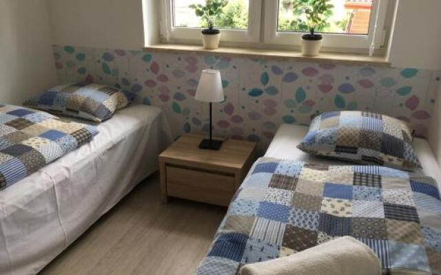 Apartamenty Owocowe
