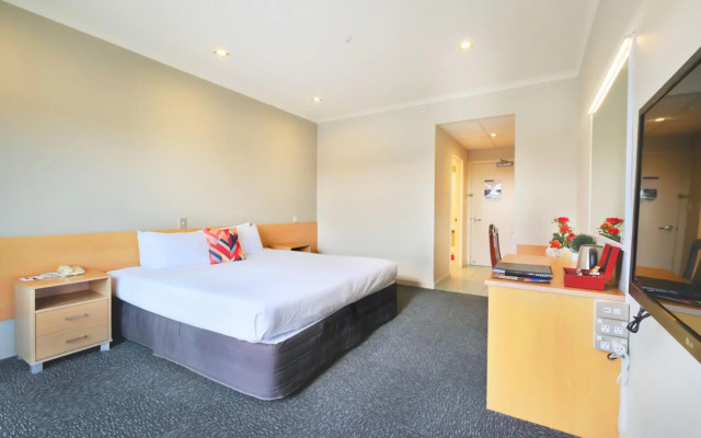 Garden Hotel Christchurch