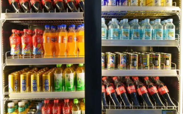 Linyi Hotel (Beijing Central University of Finance and Economics)