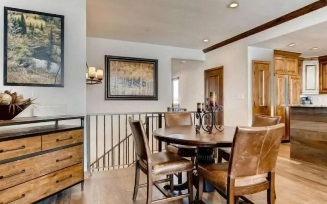 Beaver Creek - Highlands Slopeside 3 Bedroom