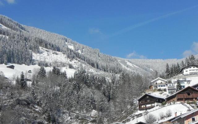 Apartments Chalet Sonnentanz