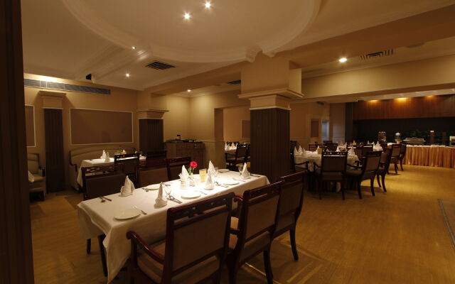 Hotel Madhuban