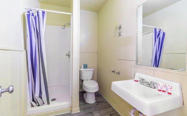 Hotel Brookhaven MS Hwy 51 North by OYO Rooms