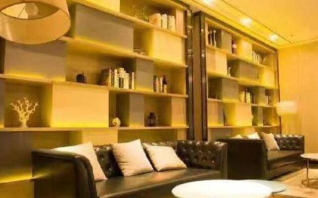 Echarm(Changchun Jiutai District Government passenger Station Store )