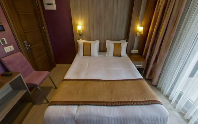 Royal Capital Hotel Çekirge
