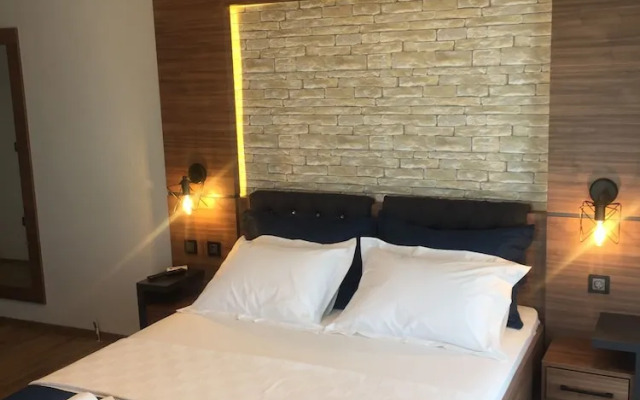 Kardeliz Butik Otel