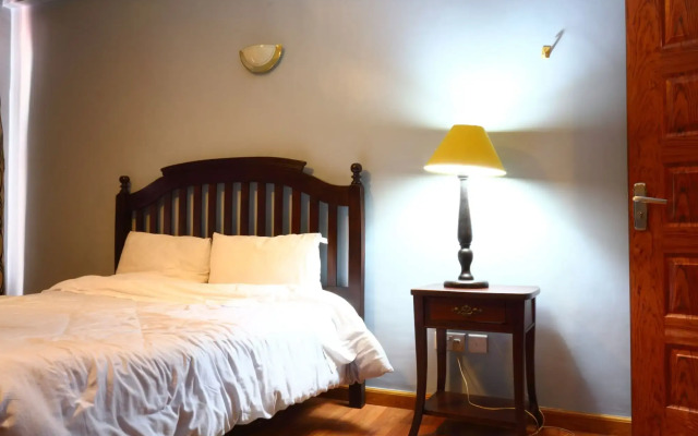 Msafiri Residence Inn
