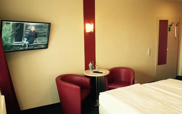 Panorama Hotel Bansin