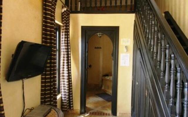 Riad Arabia