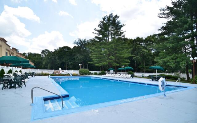 Baymont by Wyndham Pompton Plains/Wayne