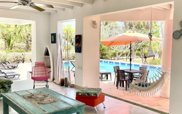 Hotel Casa De Las Flores