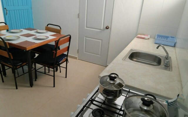 Villa Olga Apartment