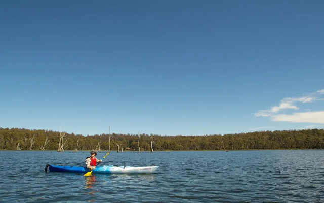 The Lodge at Tarraleah - Adults Only