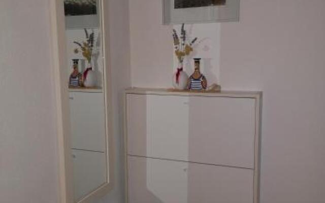 Studio Apartment Riva