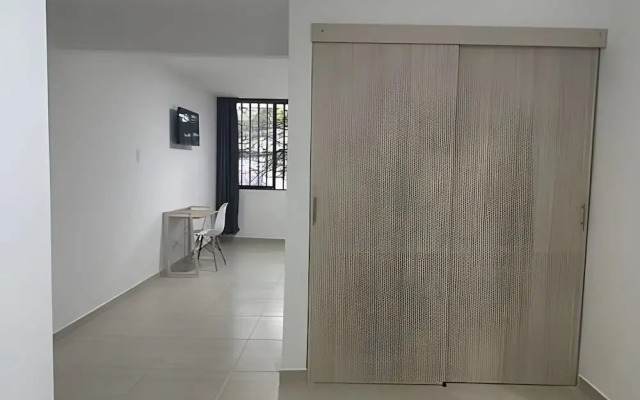 Apartamento Laureles la 70